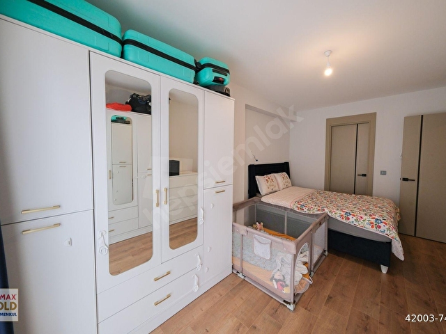 PENDİK YENİŞEHİR BU HAYAT PROJESİNDE EŞYALI 2+1 SATILIK DAİRE! - Görsel 20