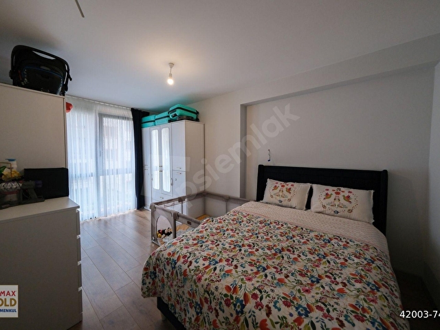 PENDİK YENİŞEHİR BU HAYAT PROJESİNDE EŞYALI 2+1 SATILIK DAİRE! - Görsel 15