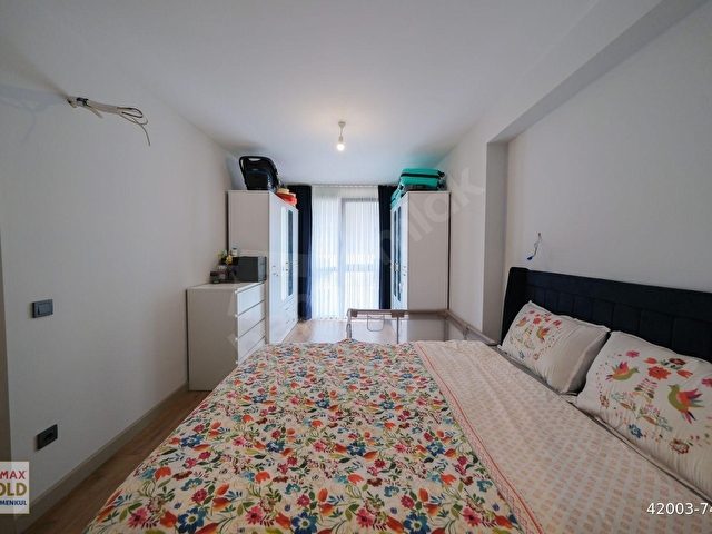 PENDİK YENİŞEHİR BU HAYAT PROJESİNDE EŞYALI 2+1 SATILIK DAİRE! - Görsel 17