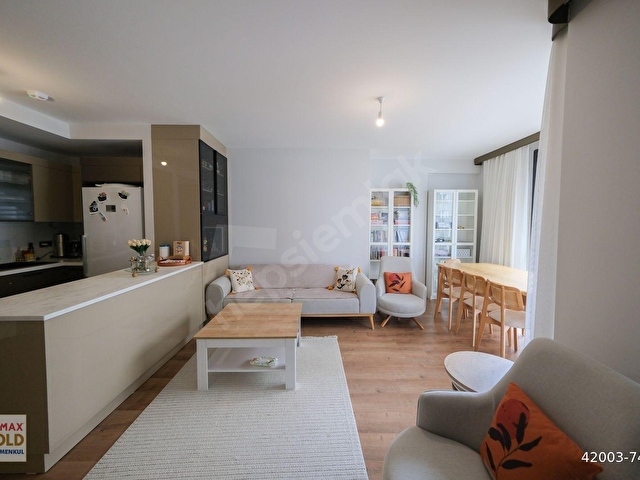 PENDİK YENİŞEHİR BU HAYAT PROJESİNDE EŞYALI 2+1 SATILIK DAİRE! - Görsel 5