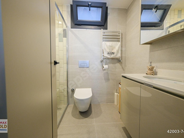 PENDİK YENİŞEHİR BU HAYAT PROJESİNDE EŞYALI 2+1 SATILIK DAİRE! - Görsel 19