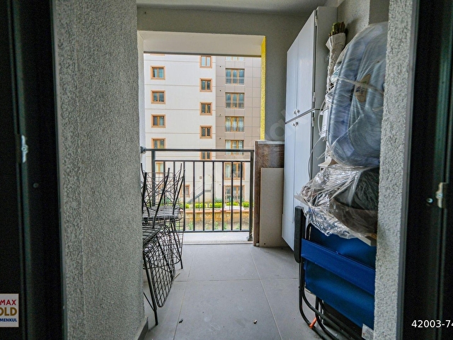 PENDİK YENİŞEHİR BU HAYAT PROJESİNDE EŞYALI 2+1 SATILIK DAİRE! - Görsel 26