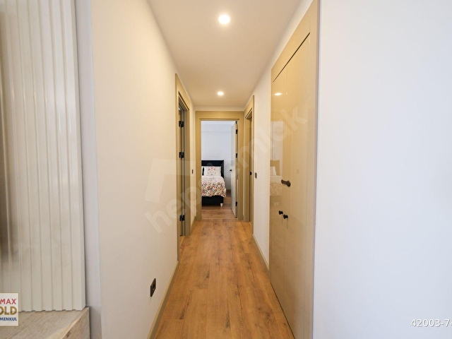 PENDİK YENİŞEHİR BU HAYAT PROJESİNDE EŞYALI 2+1 SATILIK DAİRE! - Görsel 28