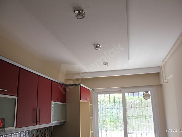 BALÇOVA EĞİTİM MAH. METRO YAKINI DOĞALGAZLI SATILIK 3+1 DAİRE - Görsel 9