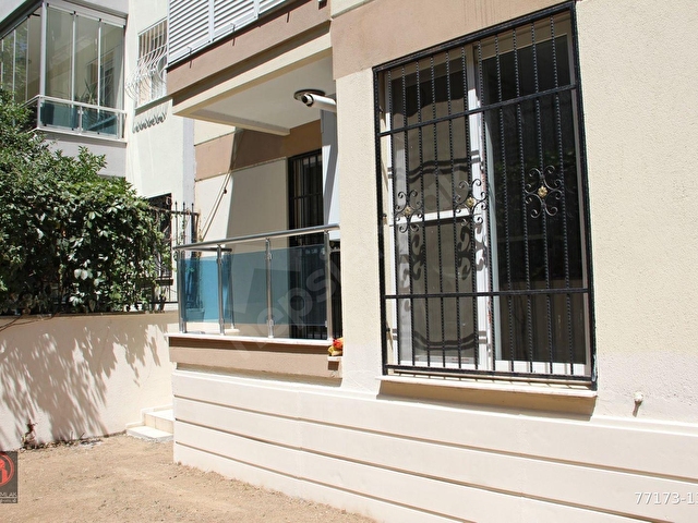BALÇOVA EĞİTİM MAH. METRO YAKINI DOĞALGAZLI SATILIK 3+1 DAİRE - Görsel 4