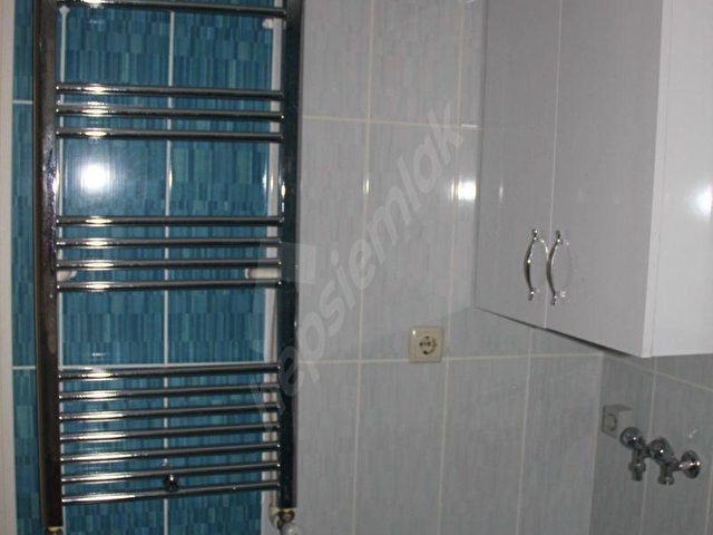 BALÇOVA EĞİTİM MAH. METRO YAKINI DOĞALGAZLI SATILIK 3+1 DAİRE - Görsel 17