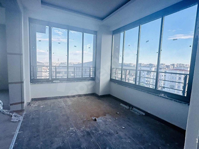 KORKMAZLAR GYODAN OSMAN GAZİ 2+1 SIFIR DAİRE - Görsel 11
