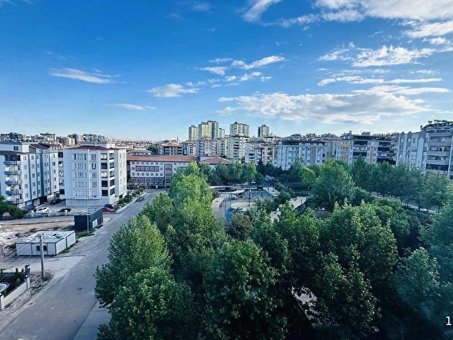 KORKMAZLAR GYODAN OSMAN GAZİ 2+1 SIFIR DAİRE - Görsel 2