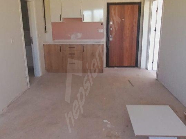 TURYAP BANDIRMADAN TOKİ EVLERİNDE SATILIK 2+0 DAİRE - Görsel 4