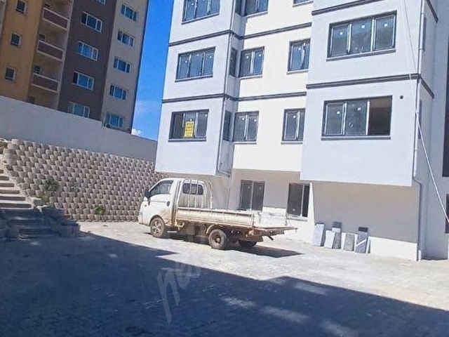 TURYAP BANDIRMADAN TOKİ EVLERİNDE SATILIK 2+0 DAİRE - Görsel 2