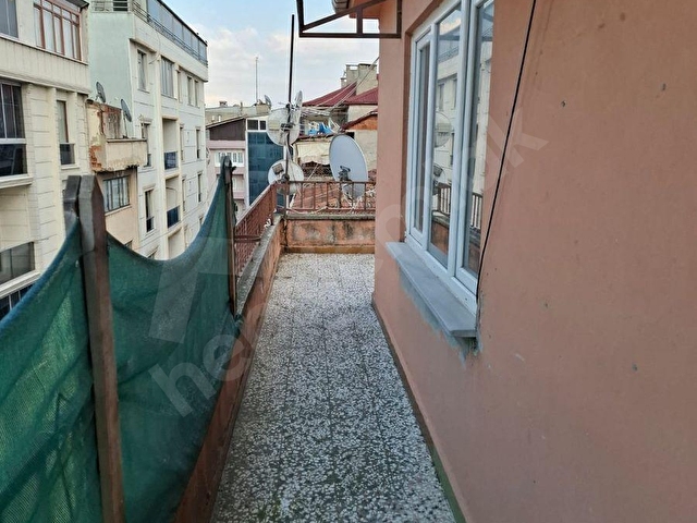 AYTEMÜR EMLAKTAN KİRALIK DAİRE - Görsel 7