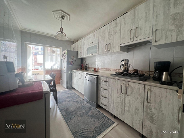 ÇANKAYA ÖVEÇLERDE TERASLI DUBLEKS 5+1 SATILIK DAİRE ! - Görsel 5