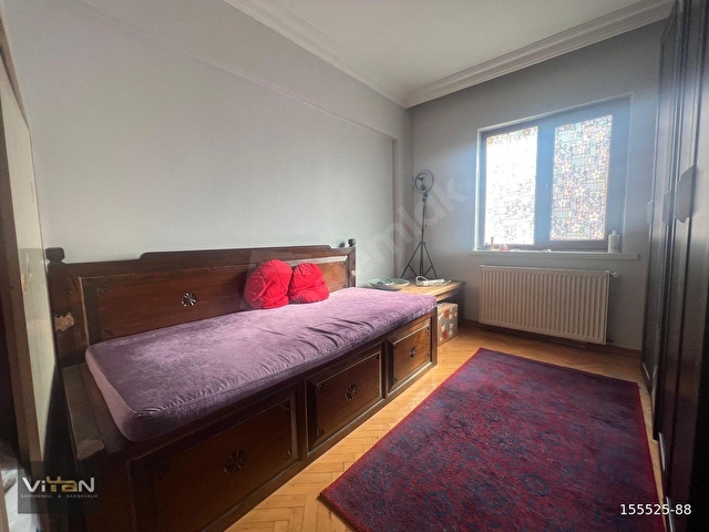 ÇANKAYA ÖVEÇLERDE TERASLI DUBLEKS 5+1 SATILIK DAİRE ! - Görsel 7