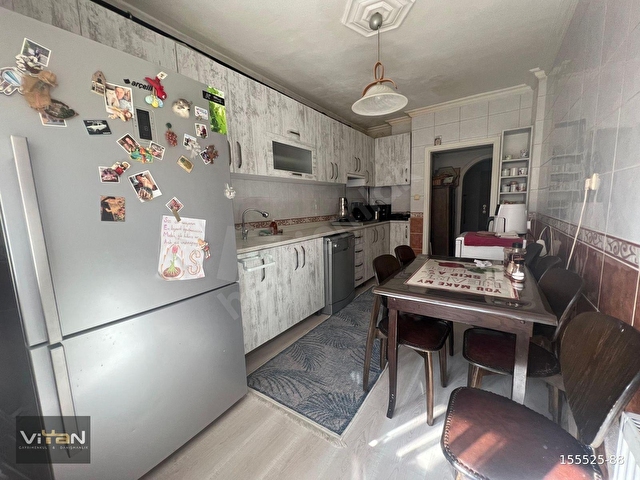 ÇANKAYA ÖVEÇLERDE TERASLI DUBLEKS 5+1 SATILIK DAİRE ! - Görsel 4