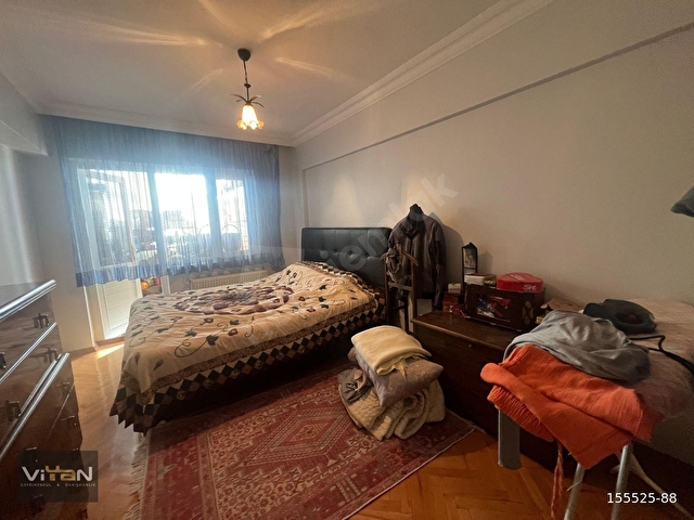 ÇANKAYA ÖVEÇLERDE TERASLI DUBLEKS 5+1 SATILIK DAİRE ! - Görsel 6