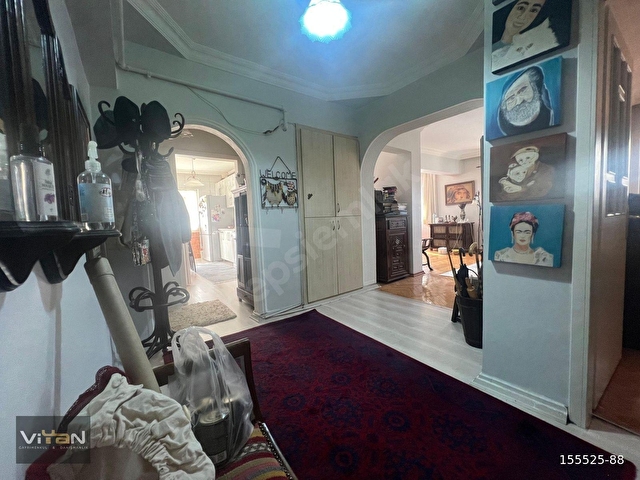 ÇANKAYA ÖVEÇLERDE TERASLI DUBLEKS 5+1 SATILIK DAİRE ! - Görsel 15