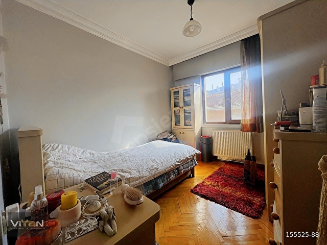 ÇANKAYA ÖVEÇLERDE TERASLI DUBLEKS 5+1 SATILIK DAİRE ! - Görsel 11