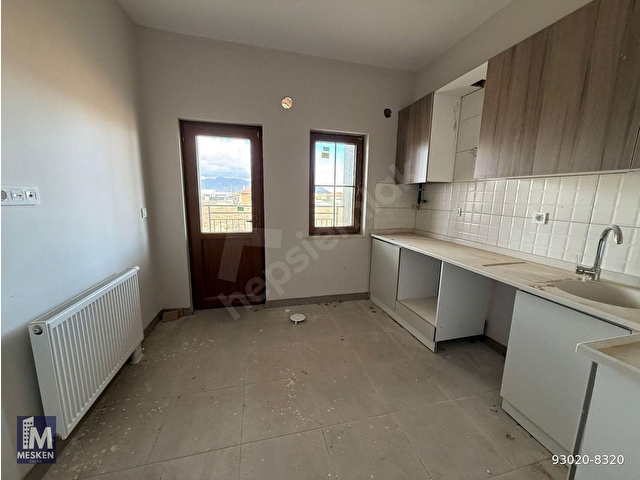 MASARA TOKİ KONUTLARI BORCU BİTMİŞ SATILIK FIRSAT HOBİİ EVİ - Görsel 26