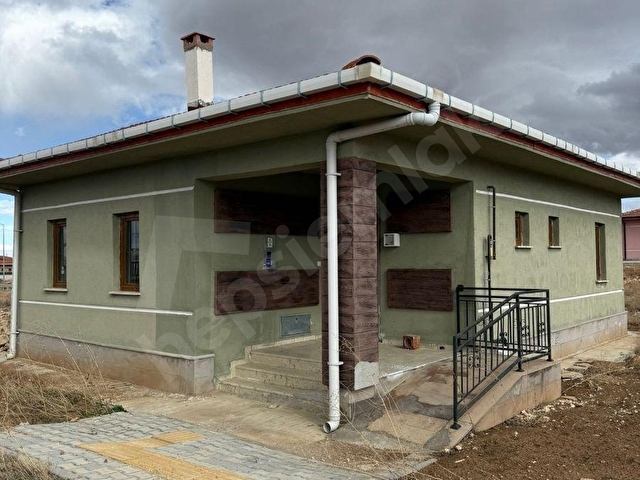 MASARA TOKİ KONUTLARI BORCU BİTMİŞ SATILIK FIRSAT HOBİİ EVİ - Görsel 3