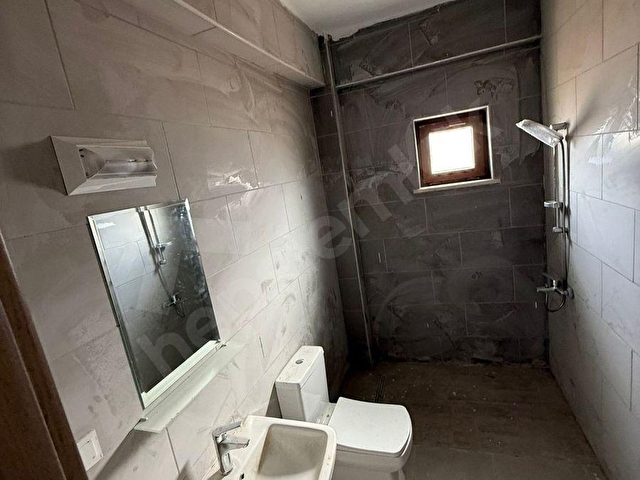 MASARA TOKİ KONUTLARI BORCU BİTMİŞ SATILIK FIRSAT HOBİİ EVİ - Görsel 10