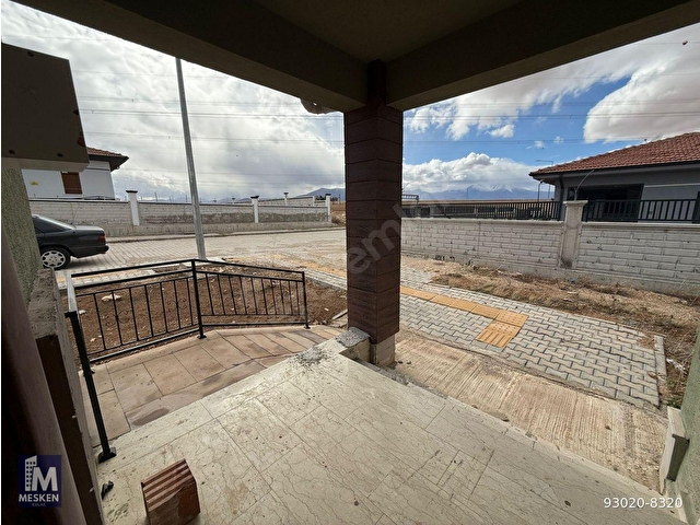 MASARA TOKİ KONUTLARI BORCU BİTMİŞ SATILIK FIRSAT HOBİİ EVİ - Görsel 9