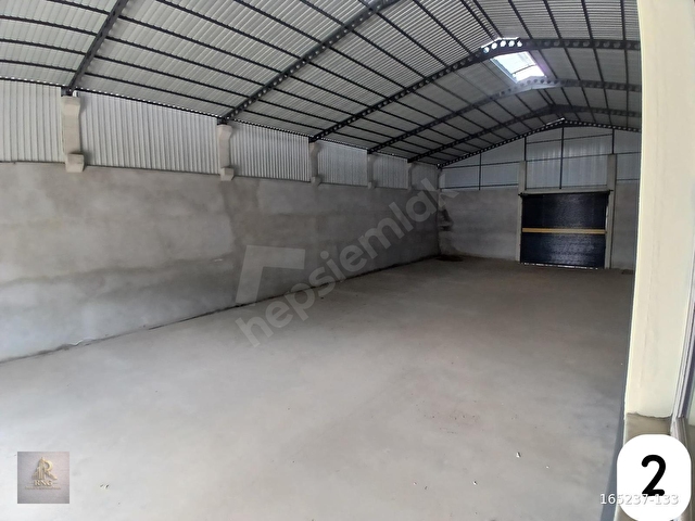 RNGden Seyhan Yenidam Sanayi Bölg. 400 Kw Elektrikli Fabrika - Görsel 4