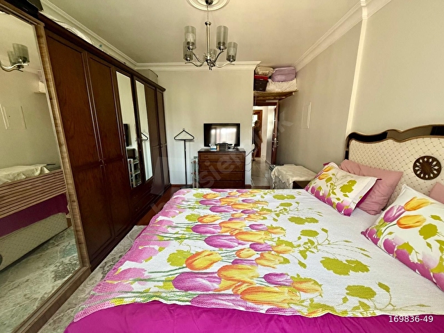 REMAX TOPRAKTAN MİMAROBA EMLAK KONUT SİTESİNDE SATILIK 4+1 - Görsel 7