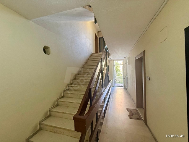 REMAX TOPRAKTAN MİMAROBA EMLAK KONUT SİTESİNDE SATILIK 4+1 - Görsel 24