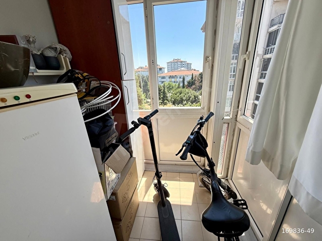 REMAX TOPRAKTAN MİMAROBA EMLAK KONUT SİTESİNDE SATILIK 4+1 - Görsel 14