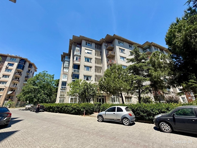 REMAX TOPRAKTAN MİMAROBA EMLAK KONUT SİTESİNDE SATILIK 4+1 - Görsel 27