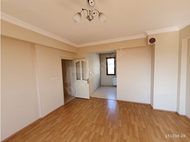 ÜNYE ÇINAR EMLAK,TAN SATILIK 2+1 DAİRE ÇAMURLU MERKEZDE - Görsel 24