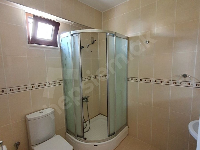 ÜNYE ÇINAR EMLAK,TAN SATILIK 2+1 DAİRE ÇAMURLU MERKEZDE - Görsel 15