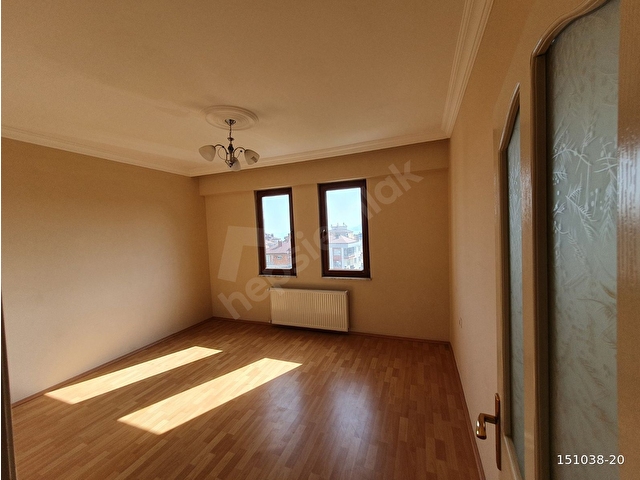 ÜNYE ÇINAR EMLAK,TAN SATILIK 2+1 DAİRE ÇAMURLU MERKEZDE - Görsel 19