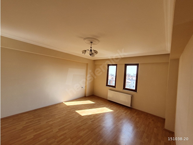 ÜNYE ÇINAR EMLAK,TAN SATILIK 2+1 DAİRE ÇAMURLU MERKEZDE - Görsel 23