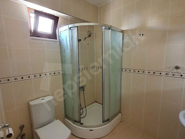ÜNYE ÇINAR EMLAK,TAN SATILIK 2+1 DAİRE ÇAMURLU MERKEZDE - Görsel 14