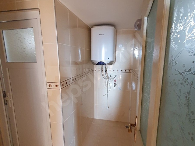 ÜNYE ÇINAR EMLAK,TAN SATILIK 2+1 DAİRE ÇAMURLU MERKEZDE - Görsel 12