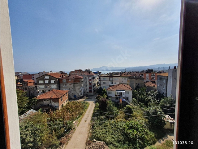 ÜNYE ÇINAR EMLAK,TAN SATILIK 2+1 DAİRE ÇAMURLU MERKEZDE - Görsel 25