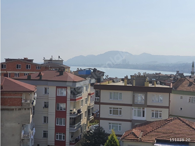 ÜNYE ÇINAR EMLAK,TAN SATILIK 2+1 DAİRE ÇAMURLU MERKEZDE - Görsel 26