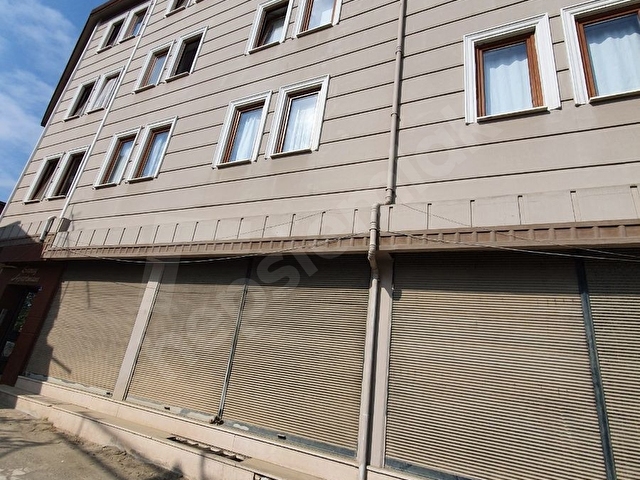 ÜNYE ÇINAR EMLAK,TAN SATILIK 2+1 DAİRE ÇAMURLU MERKEZDE - Görsel 8