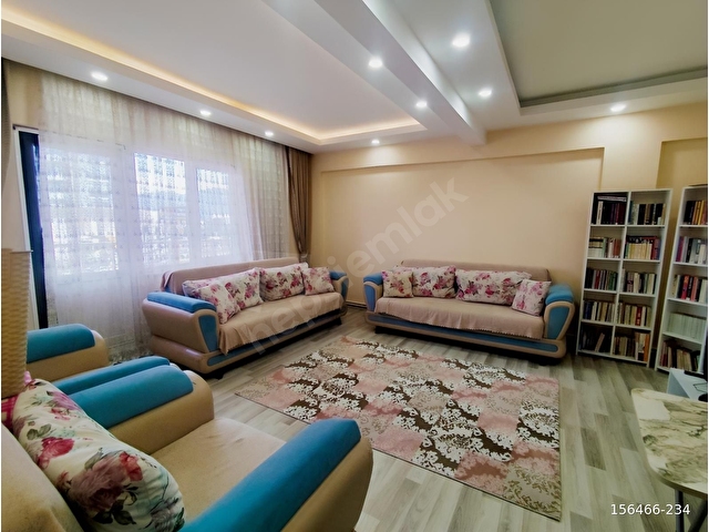 İLKADIM KIRAN MAH. ARAŞTIRMA HASTANESİNE YAKIN 3+1 SATILIK DAİ - Görsel 16