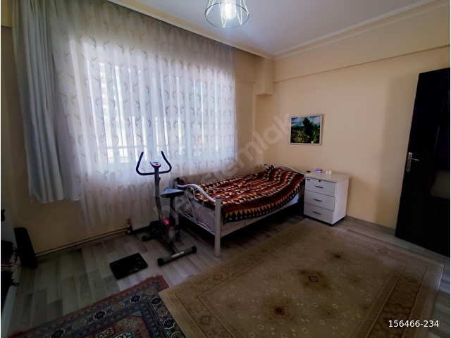 İLKADIM KIRAN MAH. ARAŞTIRMA HASTANESİNE YAKIN 3+1 SATILIK DAİ - Görsel 29