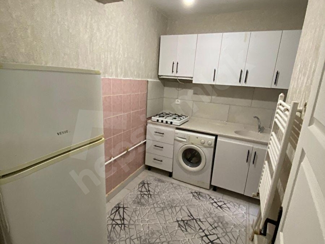 SIFIR EŞYALI METRO YAKINI BALKONLU EŞYALI KİRALIK DAİRE - Görsel 26