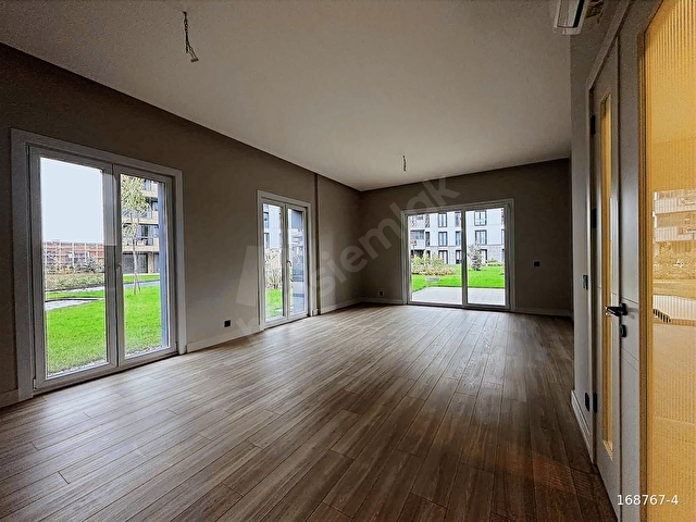 TEMA 2 GENİŞ PEYZAJ ALANLI SATILIK 3+1 BAHÇE KATI DAİRE - Görsel 28