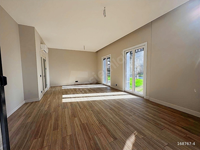 TEMA 2 GENİŞ PEYZAJ ALANLI SATILIK 3+1 BAHÇE KATI DAİRE - Görsel 3