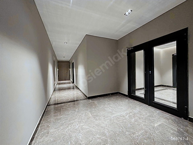 TEMA 2 GENİŞ PEYZAJ ALANLI SATILIK 3+1 BAHÇE KATI DAİRE - Görsel 17