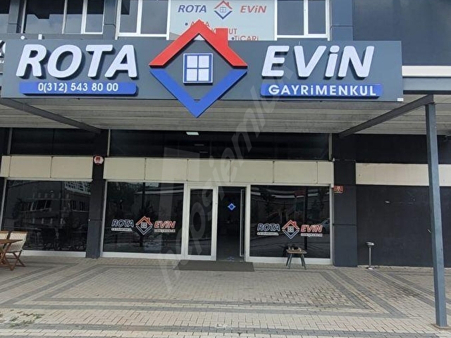 MEHMET GAYGISIZDAN DAİRE GETİRİLİ ARSA 319M2 - Görsel 3