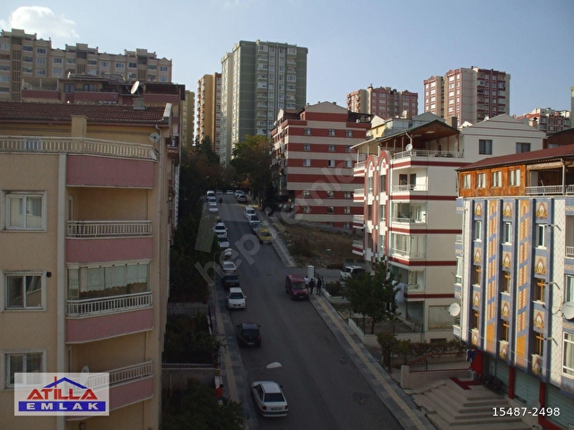ATİLLA EMLAKTAN ATAKENTTE 14.CADDE YANI 4+2 DUBLEX (Teraslı) DAİRE - Görsel 12