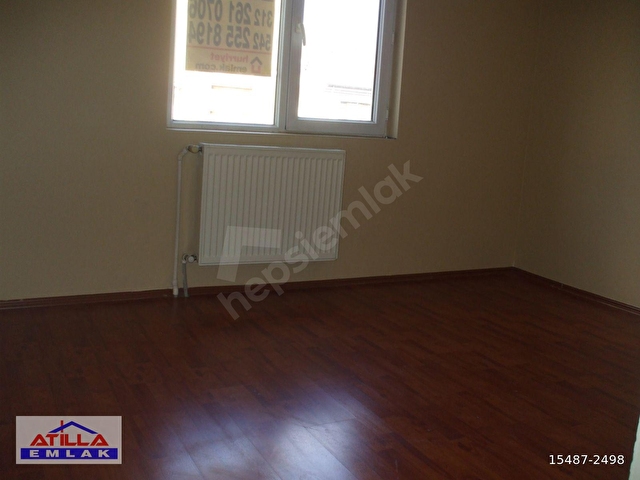 ATİLLA EMLAKTAN ATAKENTTE 14.CADDE YANI 4+2 DUBLEX (Teraslı) DAİRE - Görsel 17