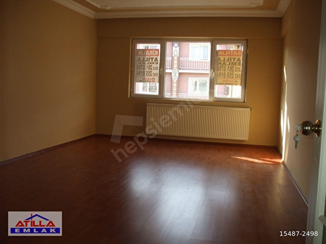 ATİLLA EMLAKTAN ATAKENTTE 14.CADDE YANI 4+2 DUBLEX (Teraslı) DAİRE - Görsel 20