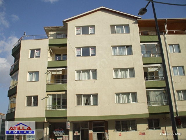 ATİLLA EMLAKTAN ATAKENTTE 14.CADDE YANI 4+2 DUBLEX (Teraslı) DAİRE - Görsel 4